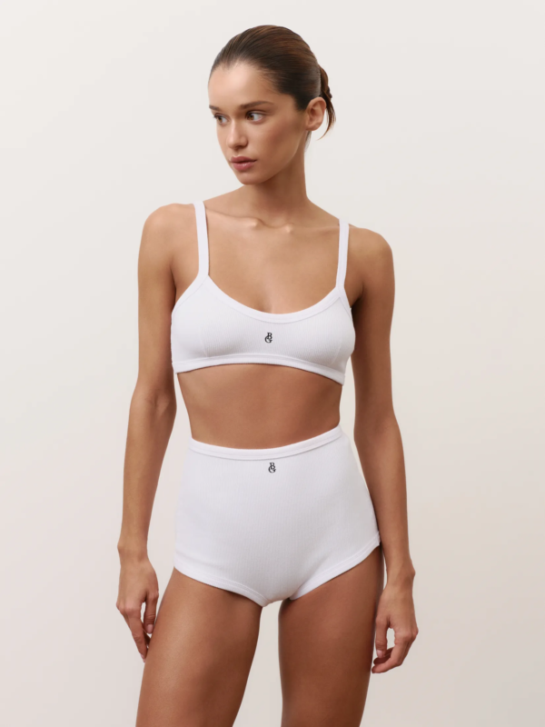 ЛІФ BG – Білий